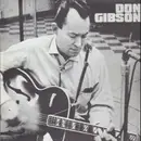 LP - Don Gibson - Rockin' Rollin' Gibson