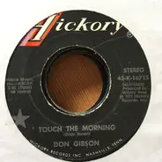 Don Gibson - Touch The Morning