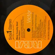 LP - Don Gibson - More Country Soul