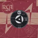 7inch Vinyl Single - Don Gibson - Oh Lonesome Me