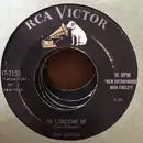 7inch Vinyl Single - Don Gibson - Oh Lonesome Me