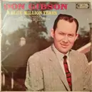 LP - Don Gibson - A Blue Million Tears