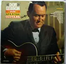 LP - Don Gibson - Don Gibson With Spanish Guitars - Mono