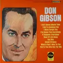 LP - Don Gibson - Don Gibson