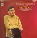LP - Don Gibson - Great Gibson, Volume 1