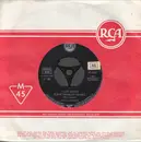 7inch Vinyl Single - Don Gibson - I Can Mend Your Broken Heart
