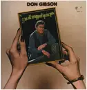 LP - Don Gibson - I'm All Wrapped Up In You