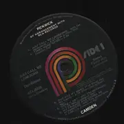 LP - Don Gibson - Just Call Me Lonesome