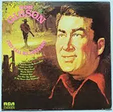 Don Gibson - Just Call Me Lonesome