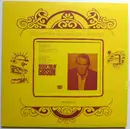 LP - Don Gibson - Rockin' Rollin' Gibson
