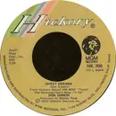 7inch Vinyl Single - Don Gibson - Sweet Dreams