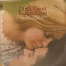 LP - Don Gibson - Sample Kisses - signed