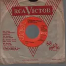 7inch Vinyl Single - Don Gibson - Sea Of Heartbreak / Oh Lonesome Me - Company Sleeve