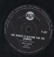 Don Gibson - The World Is Waiting For The Sunrise / What About Me