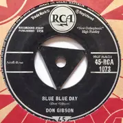 7inch Vinyl Single - Don Gibson - Too Soon