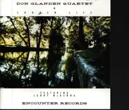 Don Glanden Quartet - Sudden Life