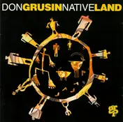 Don Grusin - Native Land