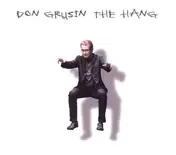 Don Grusin - Hang -Digi/Cd+Dvd-