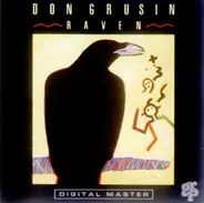 Don Grusin - Raven