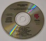 CD - Don Grusin - Raven