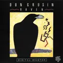 CD - Don Grusin - Raven