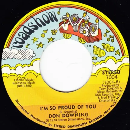 Don Downing - Lonely Days, Lonely Nights