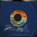 7inch Vinyl Single - Don Downing - Love Walked Out / Thread And Needle