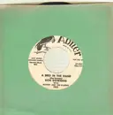 7inch Vinyl Single - Don Downing With Rodney & The Blazers - Jivin' Jean - Original US Promo