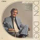 LP - Don Doig - Satisfied - signed