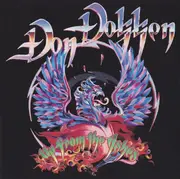 CD - Don Dokken - Up From The Ashes