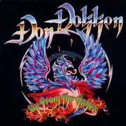 CD - Don Dokken - Up From The Ashes