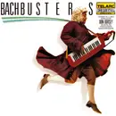 CD - Don Dorsey - Bachbusters
