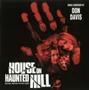 CD - Don Davis - House On Haunted Hill (Original Motion Picture Score)