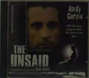 Don Davis - Unsaid