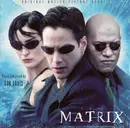 CD - Don Davis - The Matrix (Original Motion Picture Score)