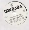 12'' - Don Dada - Hustler