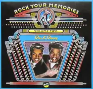 Don & Dewey - Rock Your Memories, Volume Two