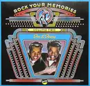 LP - Don & Dewey - Rock Your Memories, Volume Two
