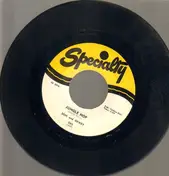 Don & Dewey - Jungle Hop / A Little Love