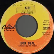 Don Deal - A-11