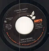 Don - I Can Be Happy