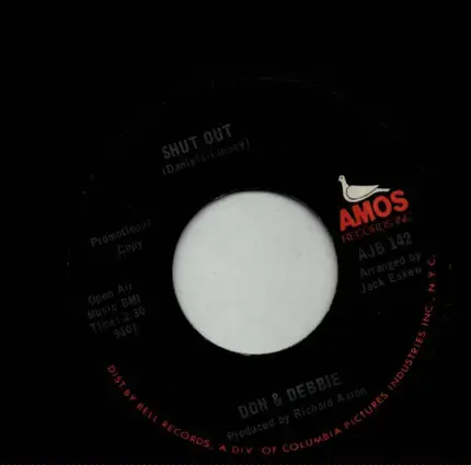 Don & Debbie - I Can Be Happy