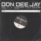 Don Dee Jay - No 1