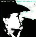 12inch Vinyl Single - Don Dixon - Praying Mantis