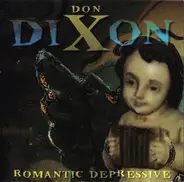 Don Dixon - Romantic Depressive