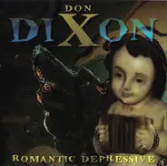 Don Dixon - Romantic Depressive