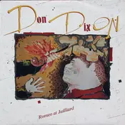 Don Dixon - Romeo at Juilliard