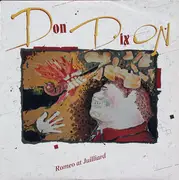 LP - Don Dixon - Romeo At Juilliard