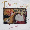 LP - Don Dixon - Romeo At Juilliard
