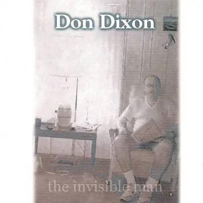 Don Dixon - The Invisible Man